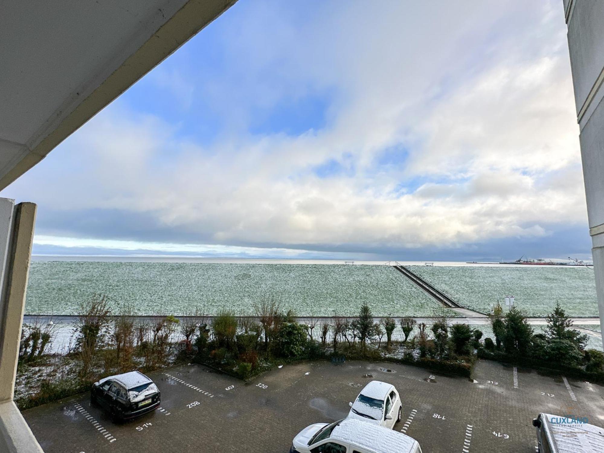 Haus Nautic Doese 214 Apartment Cuxhaven