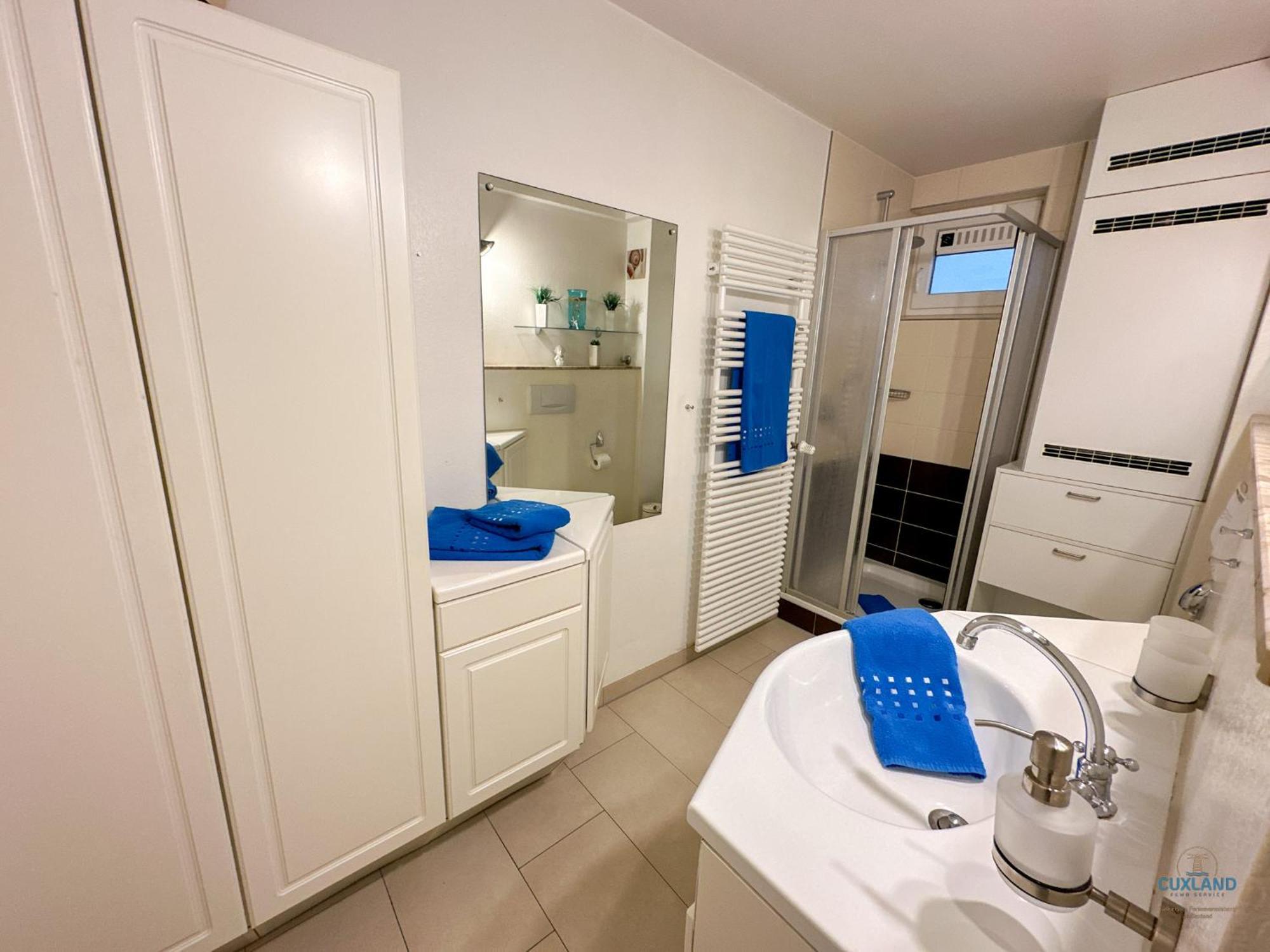 Haus Nautic Doese 214 Cuxhaven