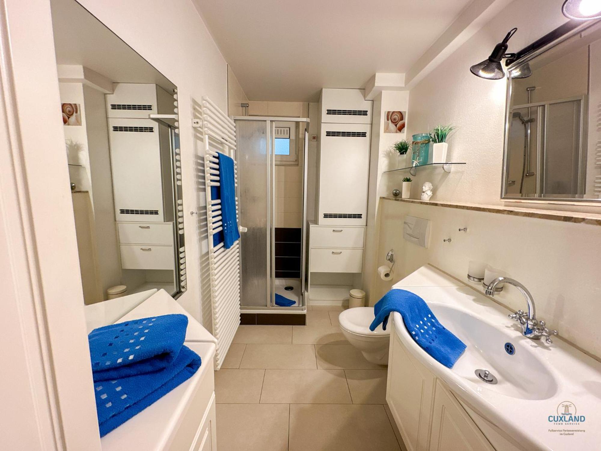 Haus Nautic Doese 214