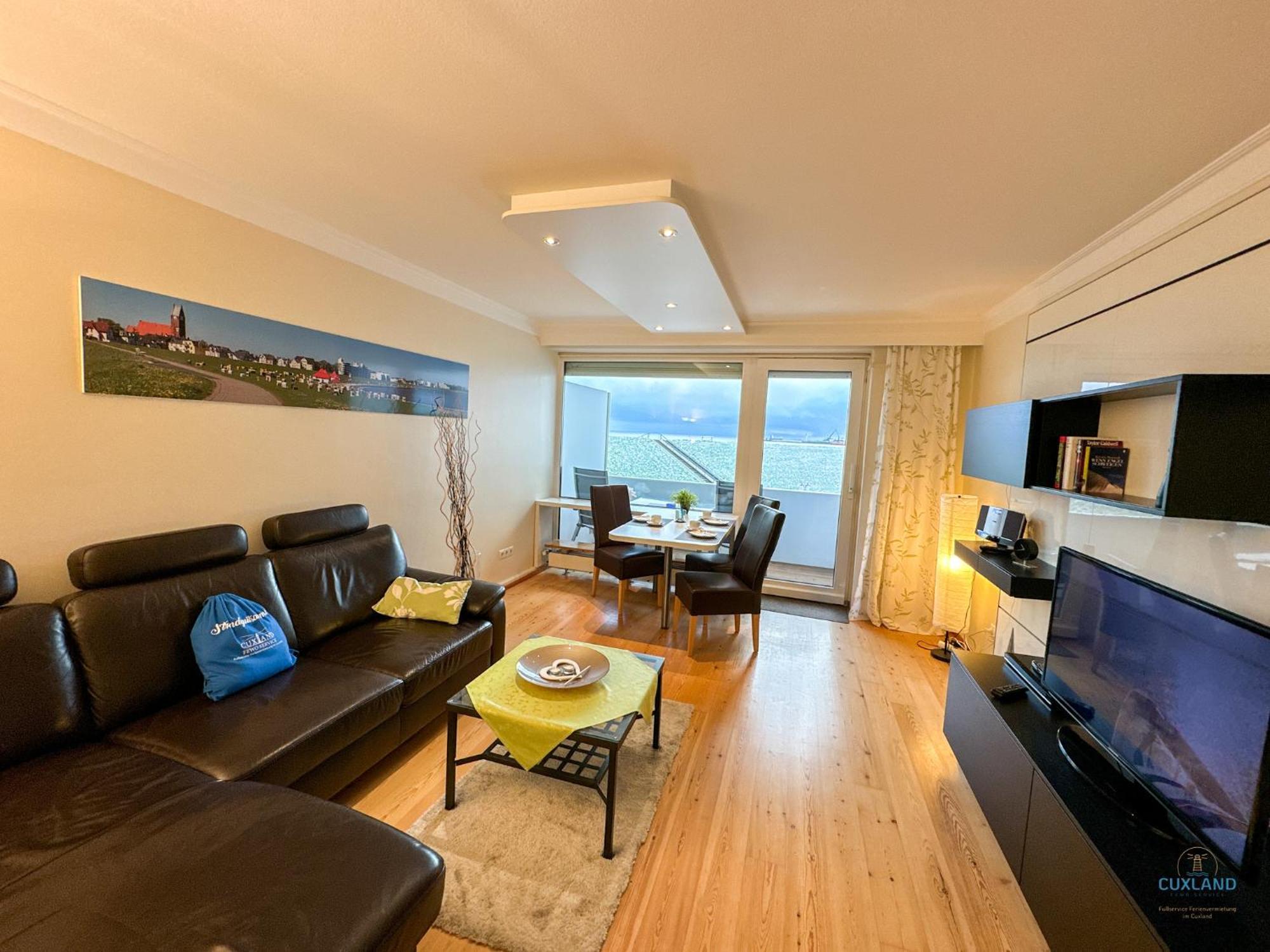 Haus Nautic Doese 214 Apartment