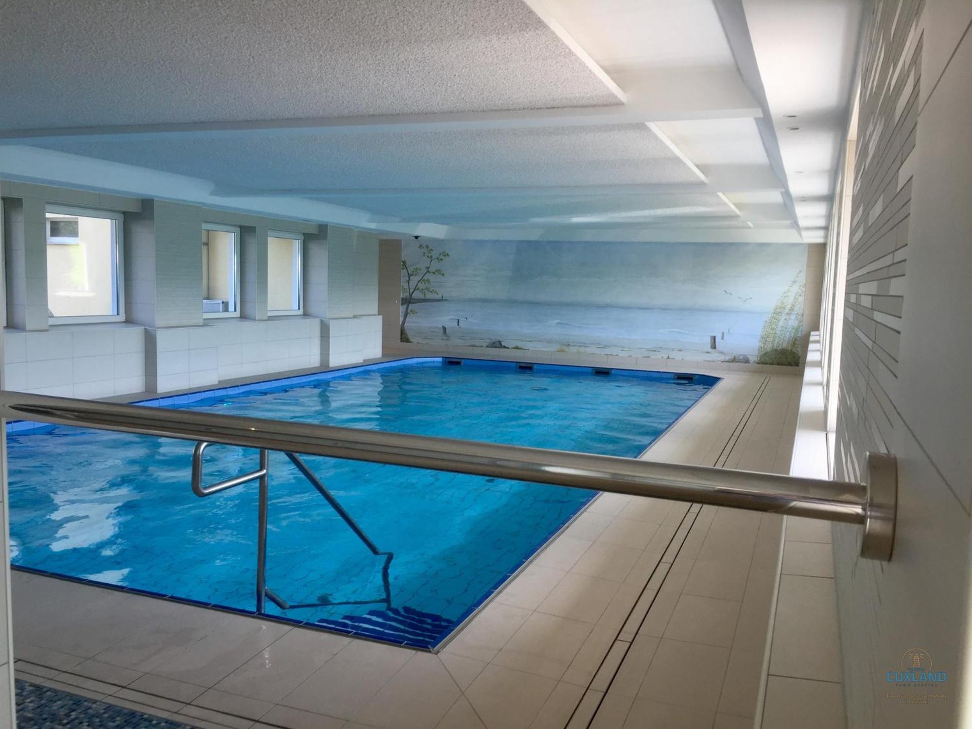 Haus Nautic Doese 214 Cuxhaven