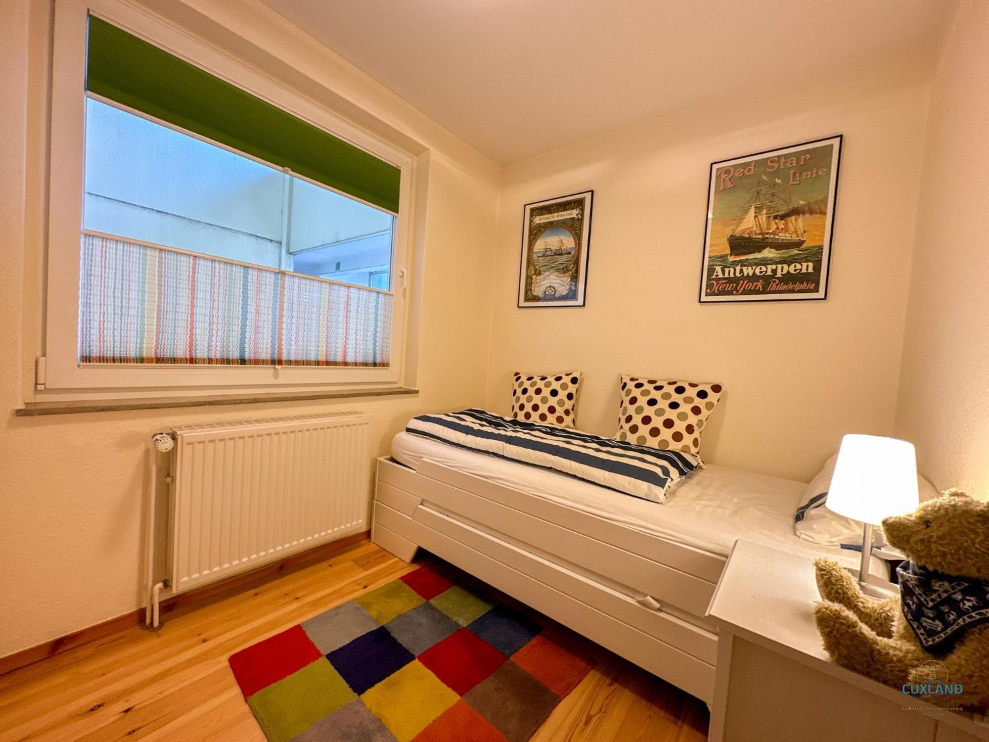 Haus Nautic Doese 214