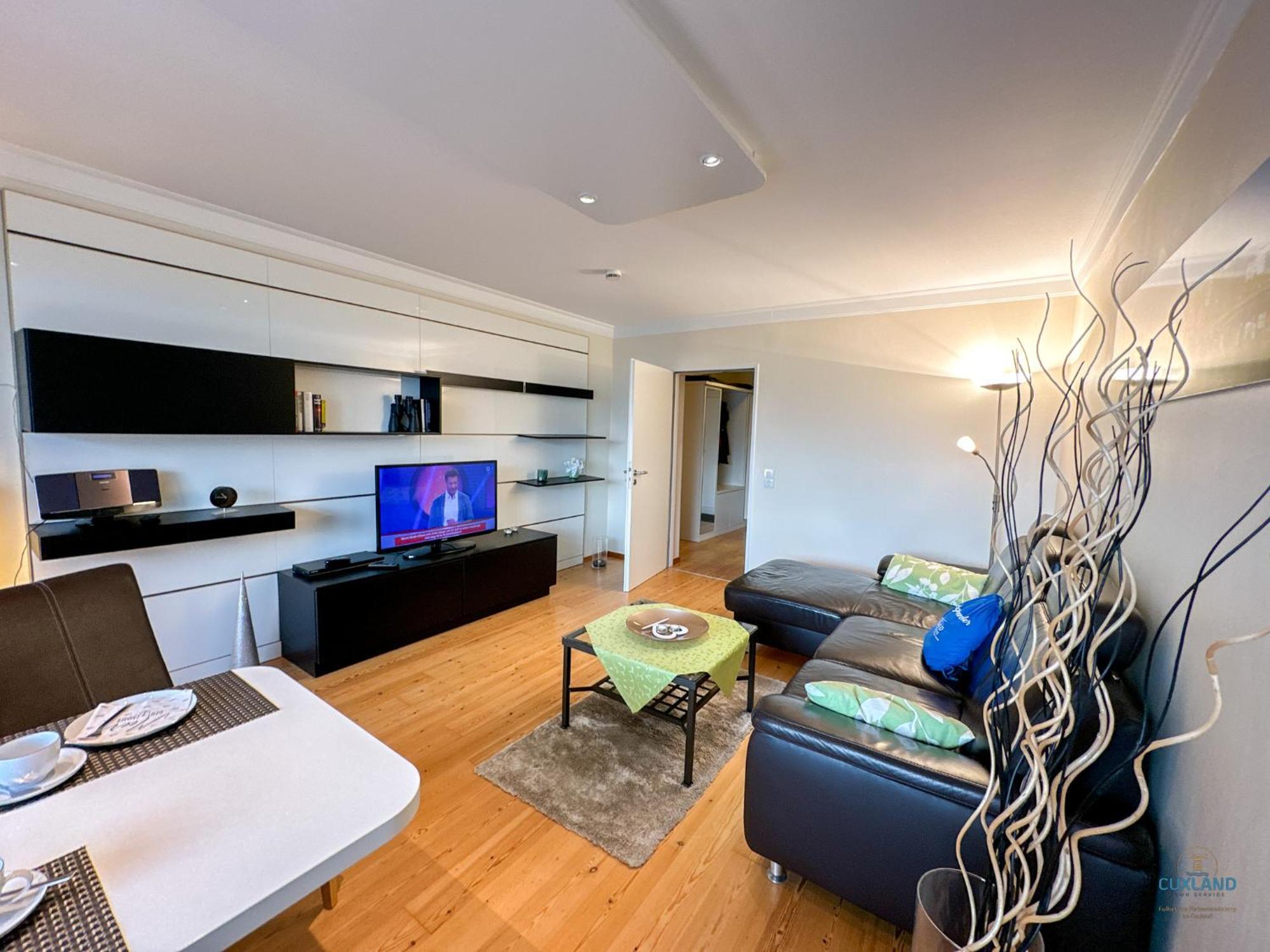 Haus Nautic Doese 214 Apartment Cuxhaven